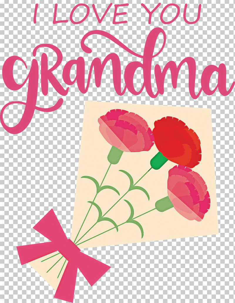 Grandmothers Day Grandma Grandma Day PNG, Clipart, Cut Flowers, Floral Design, Flower, Garden, Garden Roses Free PNG Download