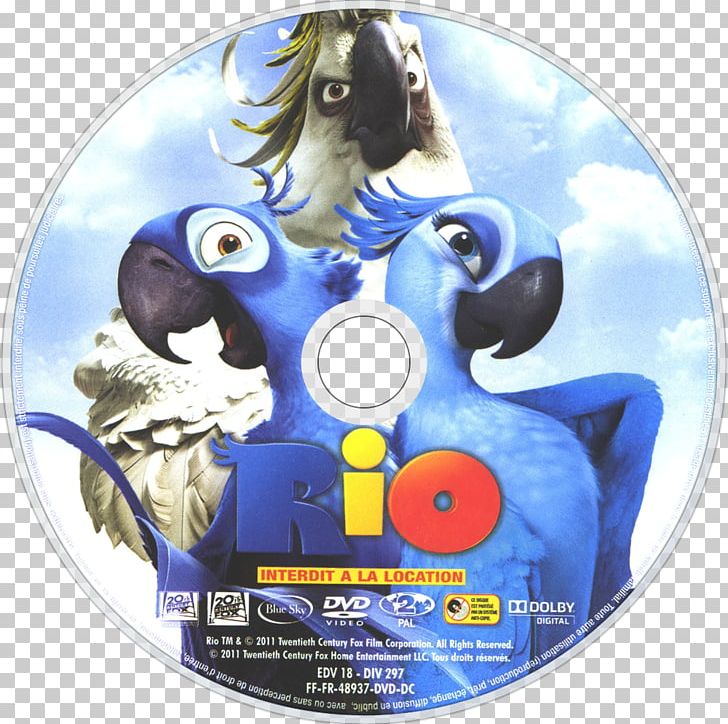 Blu-ray Disc Rio Television 0 The Movie Database PNG, Clipart, 2011, Art, Bluray Disc, Compact Disc, Dvd Free PNG Download