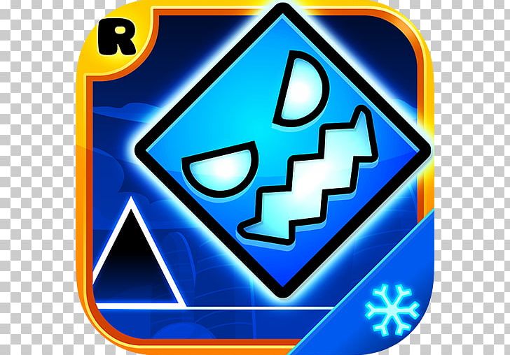 Geometry Dash SubZero Geometry Dash World Aptoide PNG, Clipart, Android, App Store, Aptoide, Area, Blue Free PNG Download