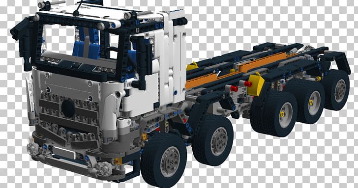 LEGO Digital Designer Mercedes-Benz Arocs Lego Technic Lego Ideas PNG, Clipart, Automotive Exterior, Automotive Tire, Car, Computer, Designer Free PNG Download
