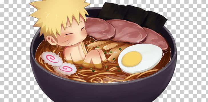 naruto maki para comida de cobertura de ramen 17172717 PNG