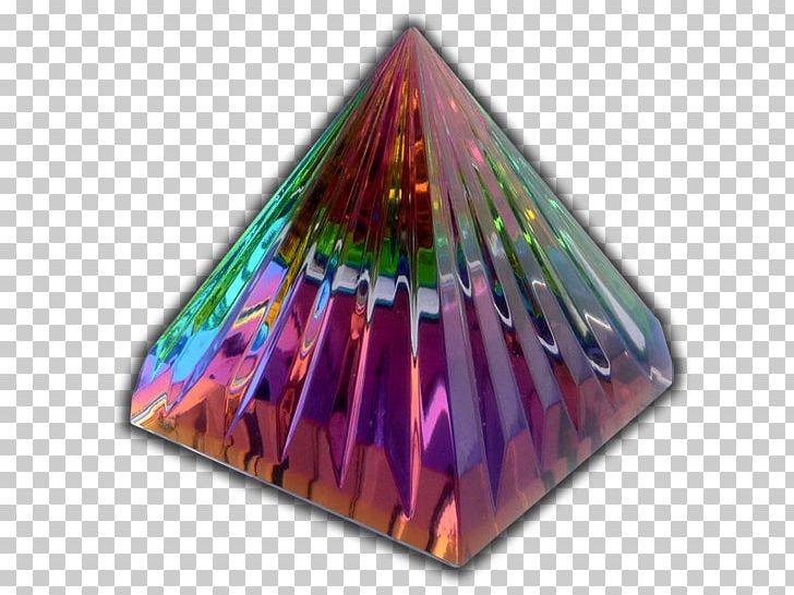 Pyramid Light Triangle Color Earth Radiation PNG, Clipart, Bed, Bunte, Color, Crystal, Die Zeit Free PNG Download