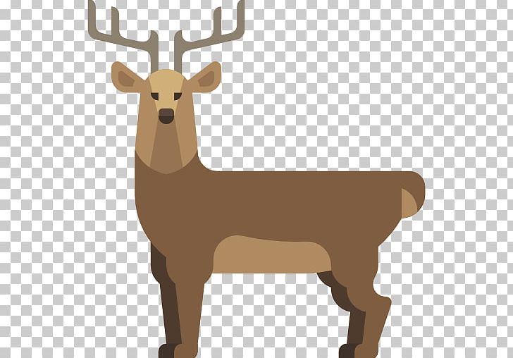 Reindeer Computer Icons PNG, Clipart, Animal, Antler, Cartoon, Cattle Like Mammal, Computer Icons Free PNG Download