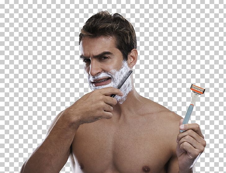 Shaving Straight Razor Beard Facial Hair Png Clipart Beard