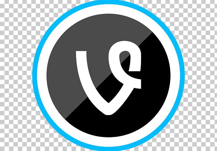 Social Media Computer Icons Vine PNG, Clipart, Area, Blog, Brand, Circle, Computer Icons Free PNG Download