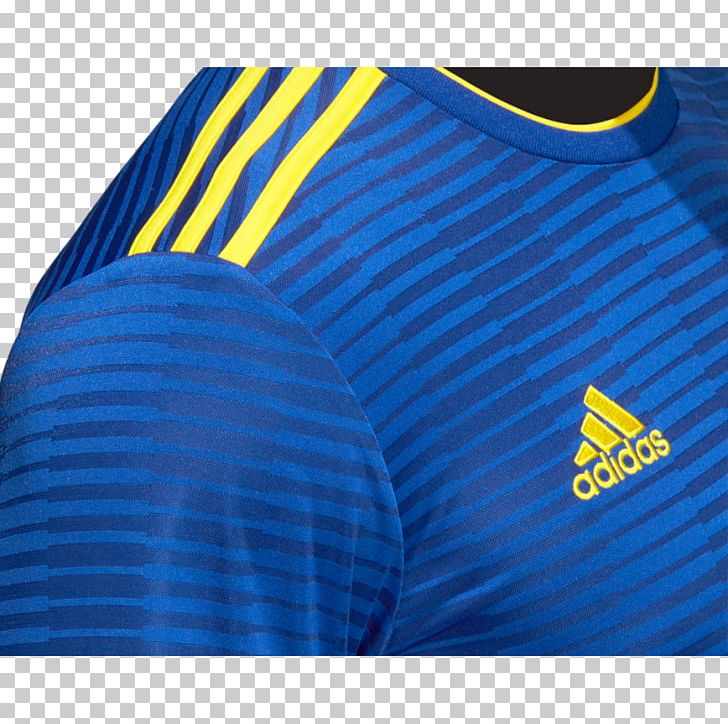 T-shirt Sleeve Adidas PNG, Clipart, Adidas, Angle, Asics Logo, Azure, Blue Free PNG Download