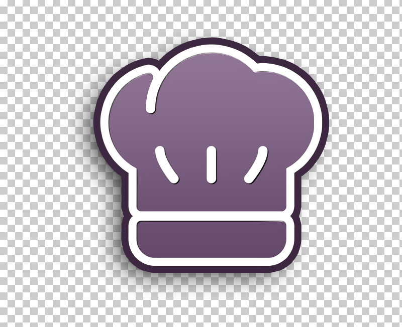 Kitchen Icon Chef Icon PNG, Clipart, Chef Icon, Kitchen Icon, Lavender, Text, Violet Free PNG Download
