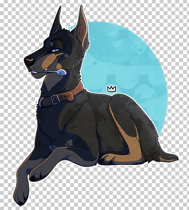 Australian Kelpie Pinscher Dog Breed Guard Dog PNG, Clipart, Australian Kelpie, Breed, Carnivoran, Cartoon, Dog Free PNG Download