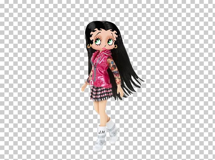 Barbie Bratz Doll Betty Boop PNG, Clipart, Animation, Art, Barbie, Betty Boop, Bratz Free PNG Download