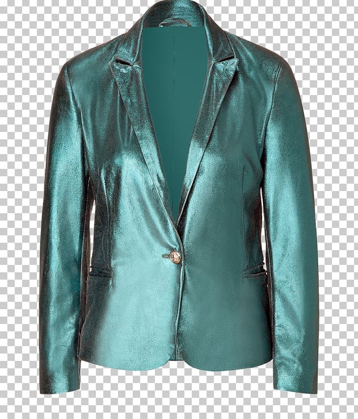 Blazer Leather Jacket Dress Fashion PNG, Clipart, Blazer, Button, Clothing, Coat, Dress Free PNG Download