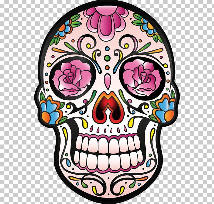 Calavera Mexican Cuisine Skull And Crossbones Tequila PNG, Clipart, Artwork, Bone, Calavera, Chili Pepper, Day Of The Dead Free PNG Download