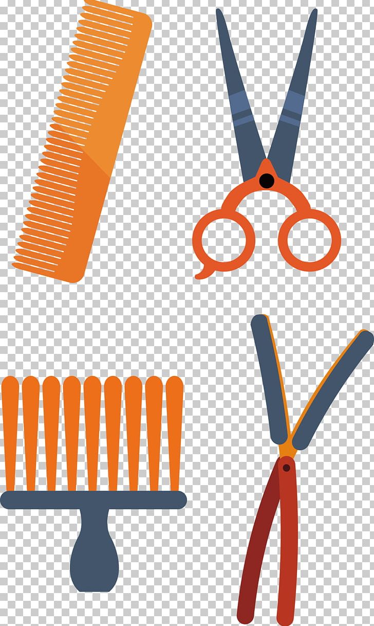 Hair Care Comb PNG, Clipart, Barber, Barbershop, Barrette, Brand, Cartoon Free PNG Download