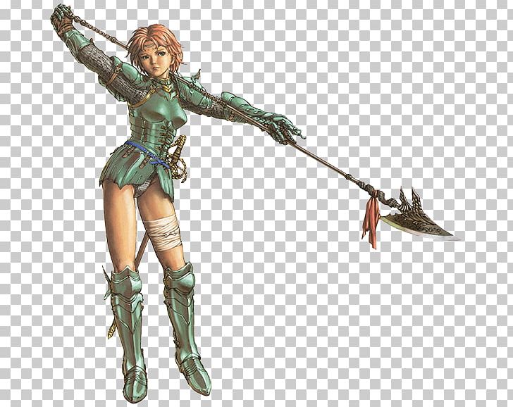 Valkyrie Profile 2: Silmeria Player Character Video Games PNG, Clipart, Action Figure, Armour, Art, Character, Cold Weapon Free PNG Download