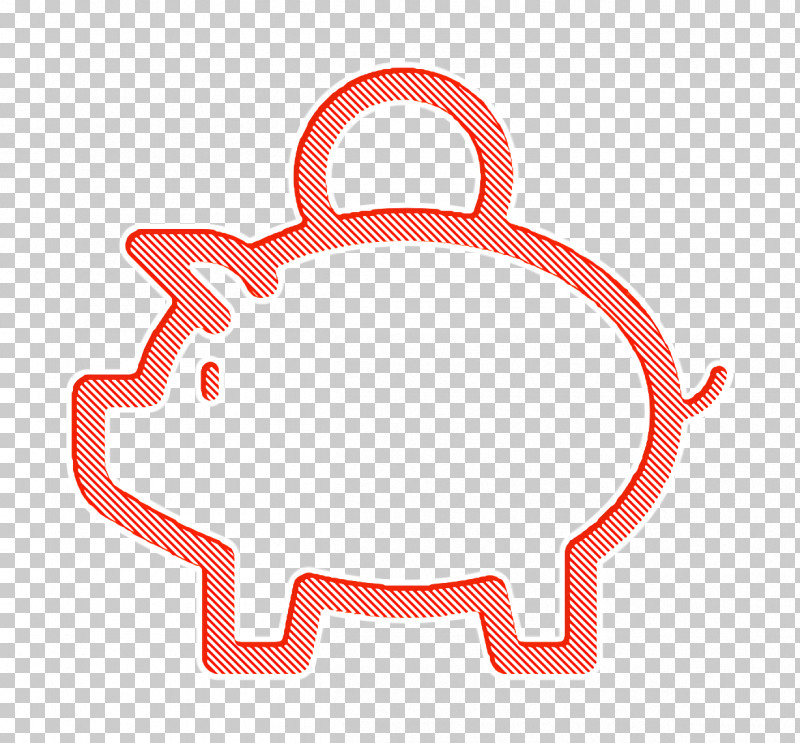 Coin Icon Piggy Bank Icon Business Icon PNG, Clipart, Bank, Bank And Finances Elements Icon, Business Icon, Coin, Coin Icon Free PNG Download
