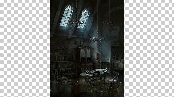 Bloodborne: The Old Hunters PlayStation 4 Dark Souls III Concept Art PNG, Clipart, Art, Art Museum, Bloodborne, Bloodborne The Old Hunters, Building Free PNG Download
