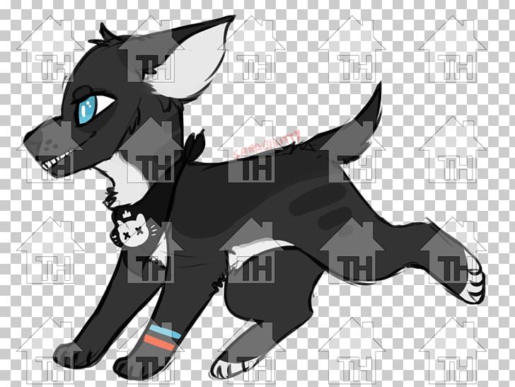 Cat Dog Horse Character PNG, Clipart, Animals, Black, Black M, Canidae, Carnivoran Free PNG Download