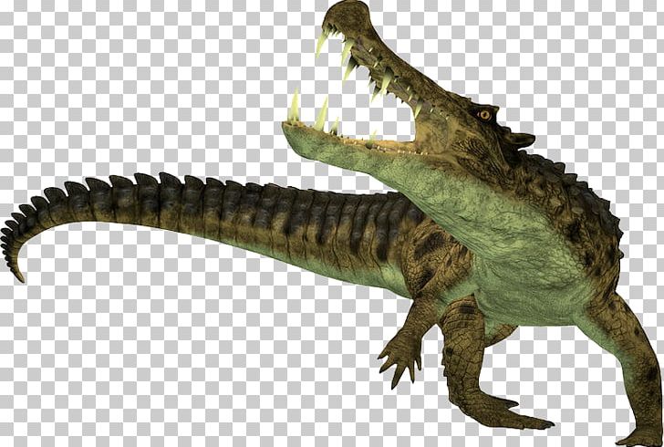 Crocodile Sarcosuchus Kaprosuchus Alligator Camptosaurus PNG, Clipart, Alligator, Animals, Boar, Camptosaurus, Cretaceous Free PNG Download