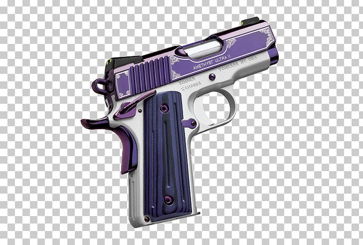 Kimber Manufacturing .45 ACP Firearm 9×19mm Parabellum Pistol PNG, Clipart,  Free PNG Download