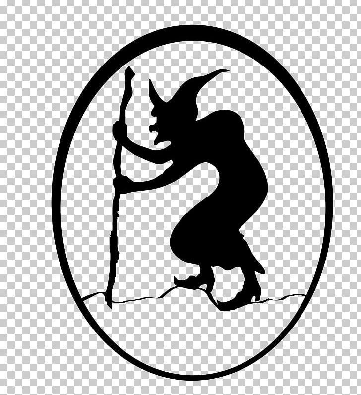 Silhouette Witchcraft PNG, Clipart, Animals, Art, Artwork, Black, Black And White Free PNG Download