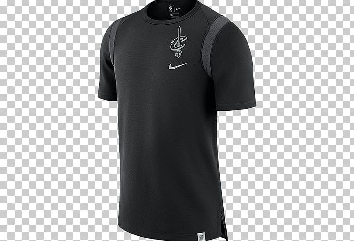 Cleveland Cavaliers Polo Shirt San Antonio Spurs Tennessee Volunteers Football Memphis Grizzlies PNG, Clipart, Active Shirt, Black, Brand, Cleveland Cavaliers, Clothing Free PNG Download
