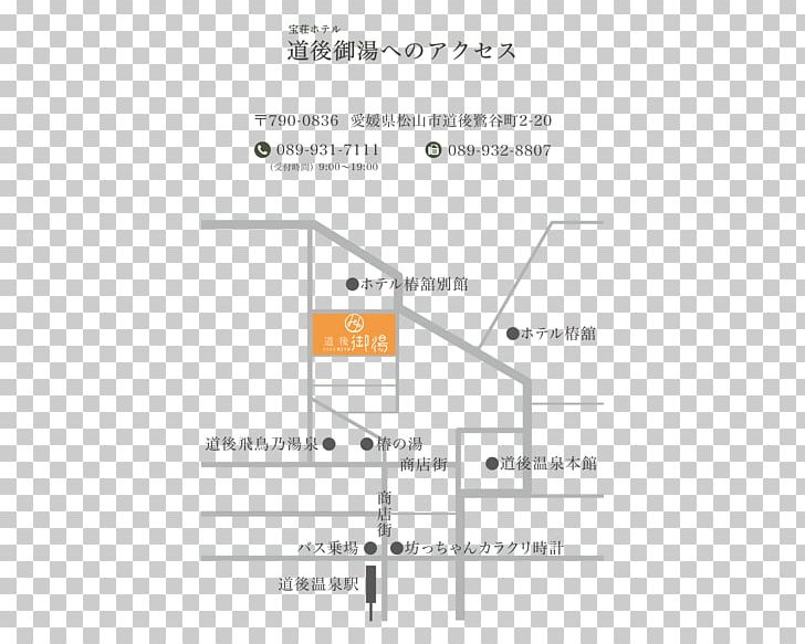 タカラソウホテル Dōgo Onsen Dogo Onsen Station 内湯 露天風呂 PNG, Clipart, Angle, Area, Bathroom, Brand, Diagram Free PNG Download