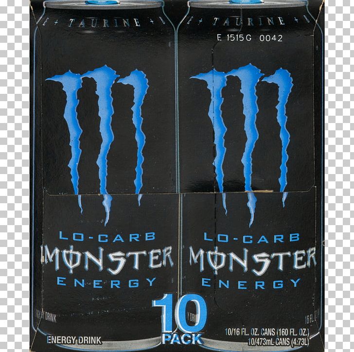 Monster Energy Energy Drink Red Bull Kroger PNG, Clipart, Beverage Can, Carb, Drink, Drinking, Electric Blue Free PNG Download