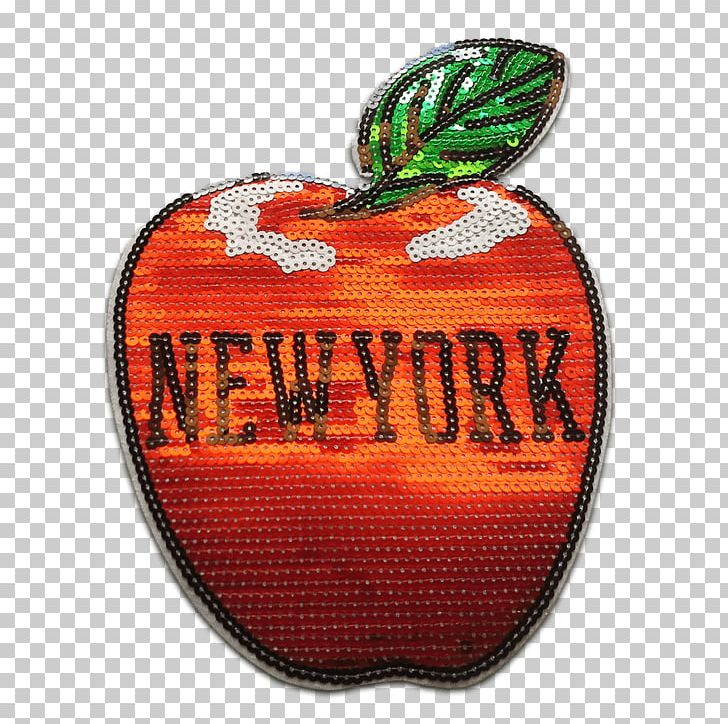New York City Massachusetts Institute Of Technology Big Apple Embroidered Patch Font PNG, Clipart, Big Apple, Embroidered Patch, Fruit, New York City, Orange Free PNG Download