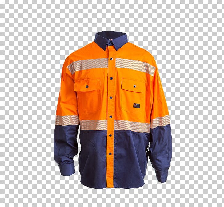 Sleeve Jacket Button Product Barnes & Noble PNG, Clipart, Barnes Noble, Button, Electric Blue, Jacket, Orange Free PNG Download