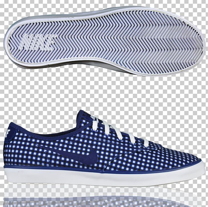 Sneakers Skate Shoe Nike Running Bucktown PNG, Clipart, Blue, Brand, Crosstraining, Cross Training Shoe, Electric Blue Free PNG Download