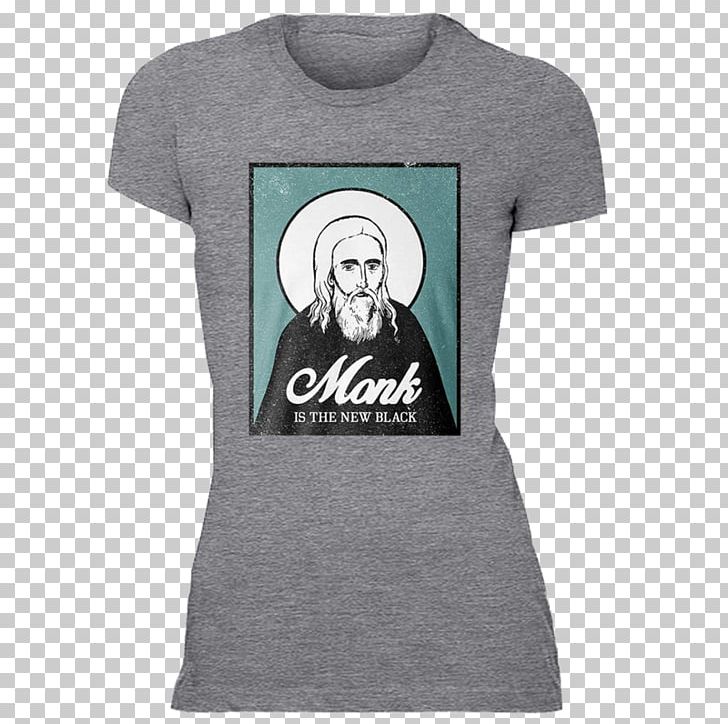 T-shirt Monk Sleeve Prayer PNG, Clipart,  Free PNG Download