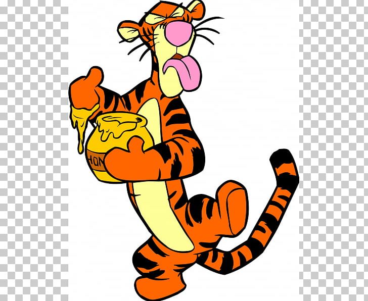 Tigger Winnie-the-Pooh Eeyore PNG, Clipart,  Free PNG Download