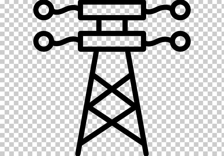 Transmission Tower Utility Pole Electricity Electric Power Transmission PNG, Clipart, Angle, Black And White, Computer Icons, Electrical Energy, Electrical Engineering Free PNG Download