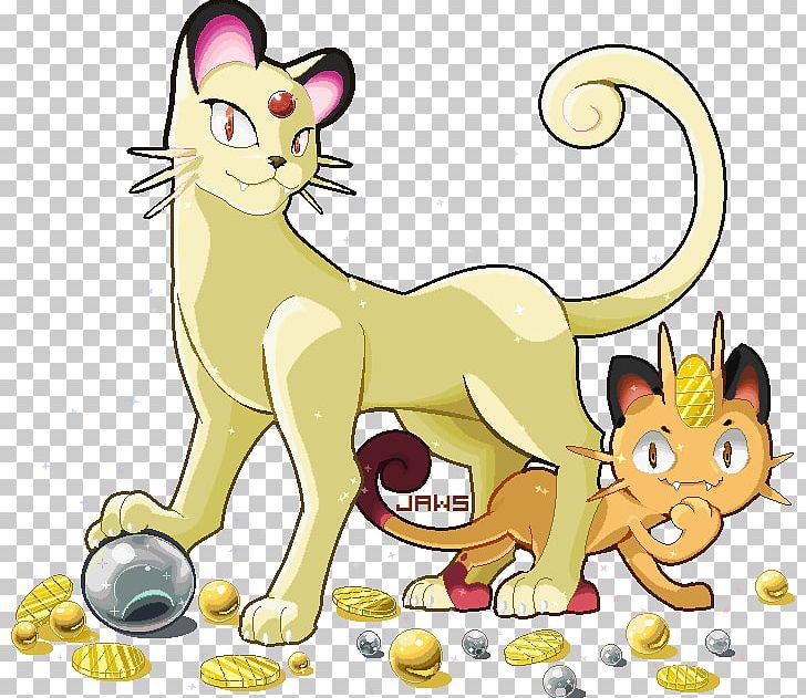 Whiskers Giovanni Cat Pokémon Sun And Moon Meowth PNG, Clipart,  Free PNG Download