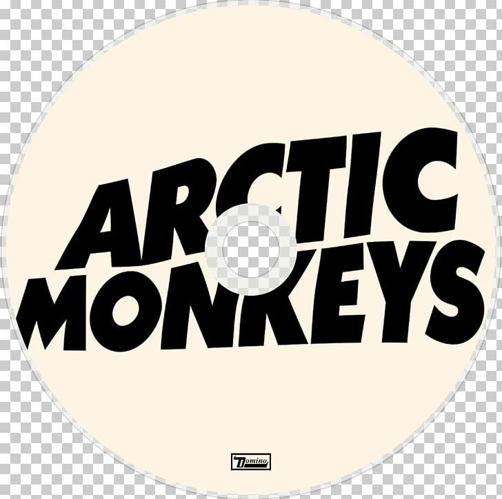 8" Arctic Monkeys Vinyl car sticker decal music rock