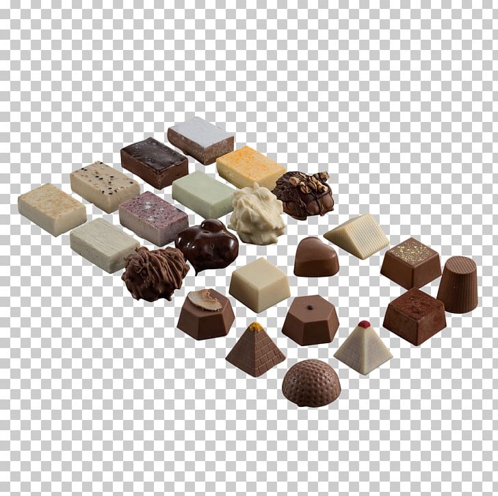 Chocolate Truffle Bonbon Praline Dominostein Petit Four PNG, Clipart, Bonbon, Candy, Chocolate, Chocolate Truffle, Confectionery Free PNG Download