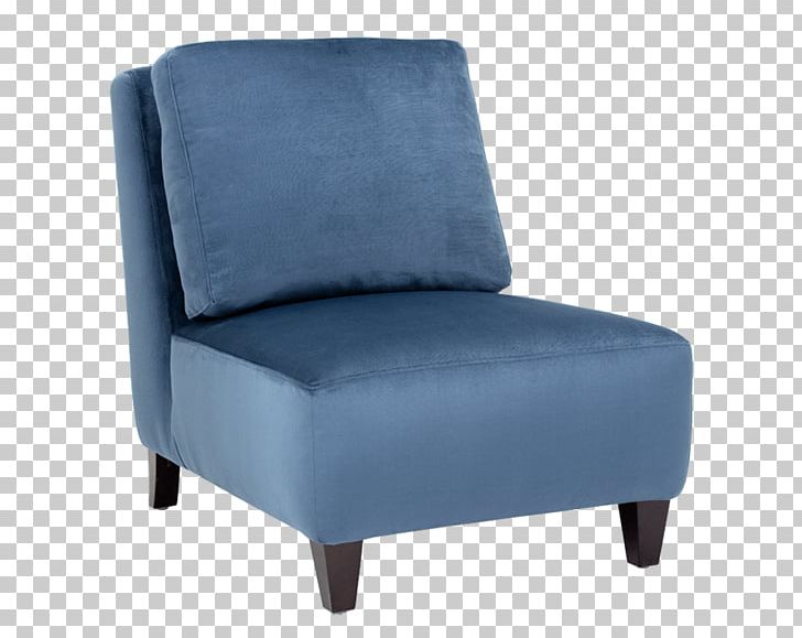 Club Chair Couch Furniture Upholstery PNG, Clipart, Angle, Chair, Club Chair, Cobalt Blue, Comfort Free PNG Download