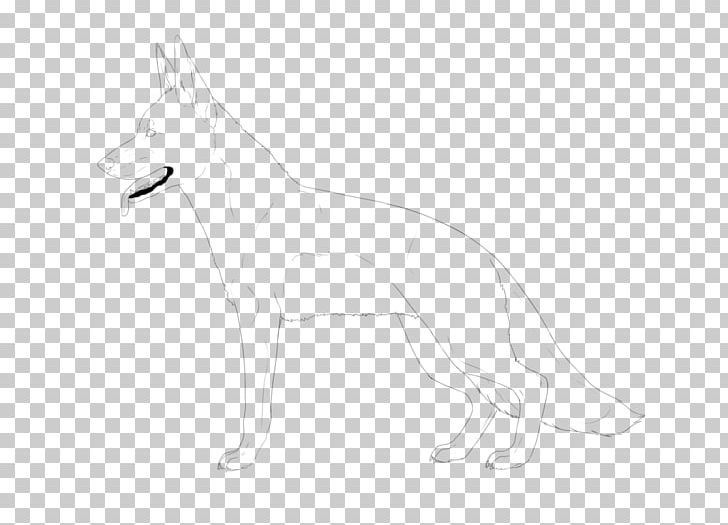 Dog Breed Line Art White Sketch PNG, Clipart, Animals, Artwork, Black And White, Breed, Carnivoran Free PNG Download