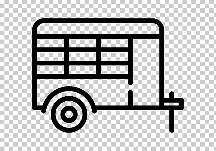 Horse & Livestock Trailers Horse & Livestock Trailers Semi-trailer Truck PNG, Clipart, Angle, Animals, Area, Black And White, Caravan Free PNG Download
