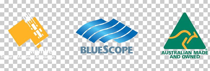 Logo The Patio Factory BlueScope Design PNG, Clipart, Australia, Bluescope, Brand, Engineering, House Free PNG Download