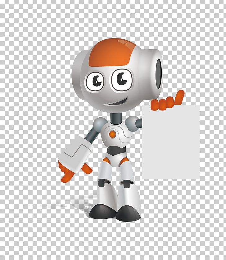 Paper Robotics PNG, Clipart, Artificial Intelligence, Cartoon, Cdr, Cute Robot, Digital Data Free PNG Download