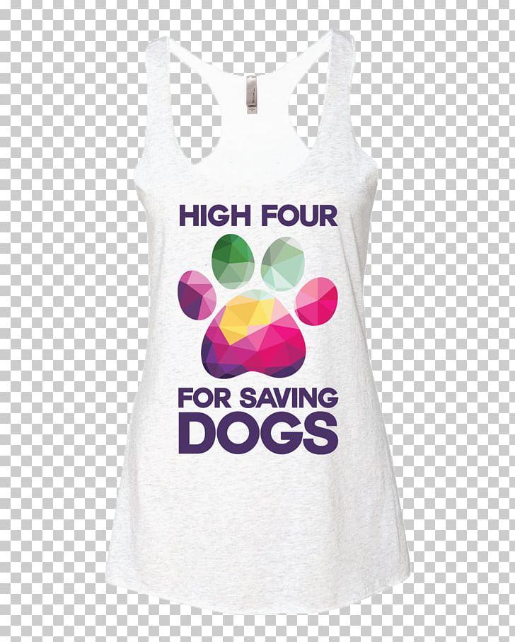 T-shirt Sleeveless Shirt Outerwear Font PNG, Clipart, Active Tank, Dog Woman, Outerwear, Sleeve, Sleeveless Shirt Free PNG Download