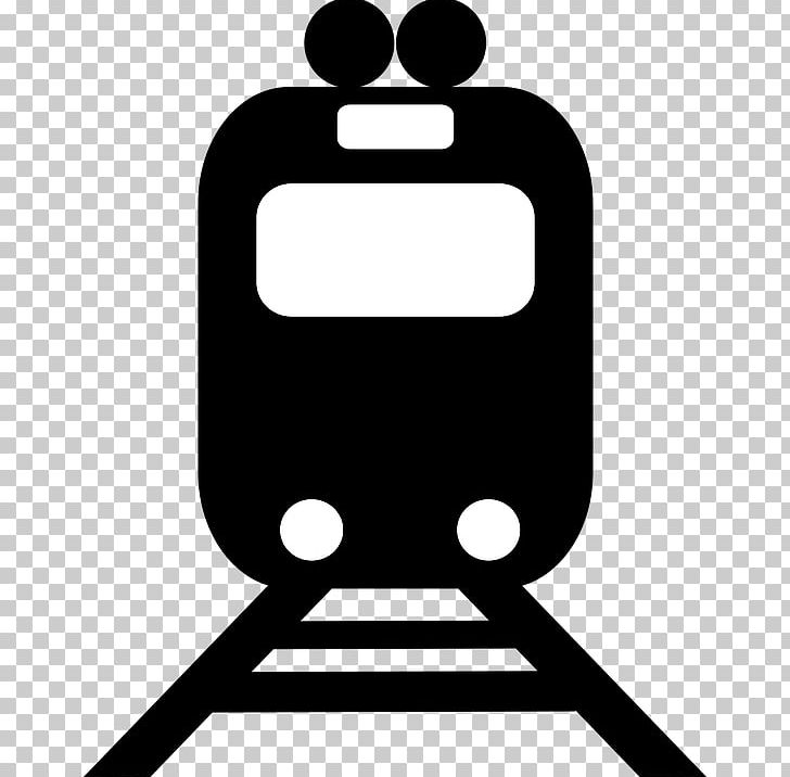 Train Rail Transport Trolley PNG, Clipart, Area, Black, Black And White, Cartoon, Computer Icons Free PNG Download