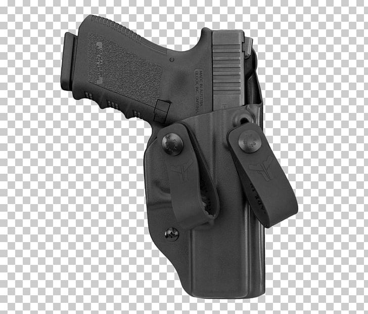 Trigger Gun Holsters Firearm Pistol Kydex PNG, Clipart,  Free PNG Download