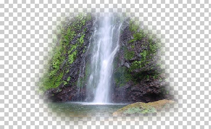 Waterfall Capesterre-Belle-Eau Les Fruits De Goyave Eau Garden PNG, Clipart, Aime, Aller, Body Of Water, Capesterrebelleeau, Cascade Free PNG Download