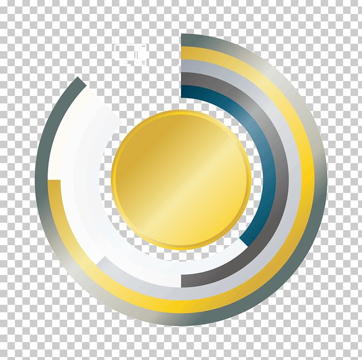 Yellow Ring PNG, Clipart, Business, Business Card, Circle, Color, Designer Free PNG Download