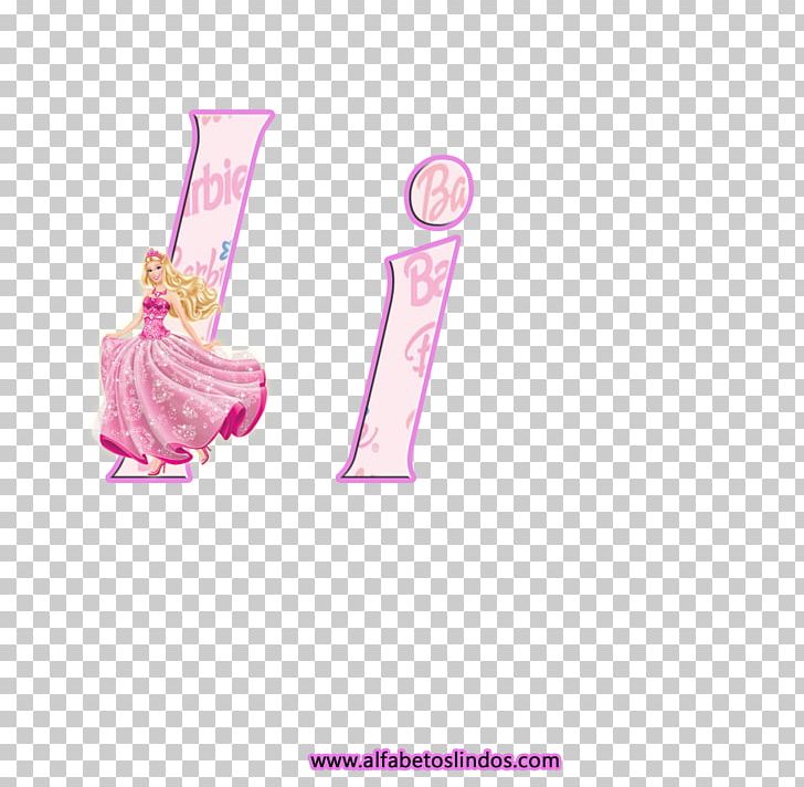 Barbie Alphabet Letter Frames PNG, Clipart, Alphabet, Art, Barbie ...