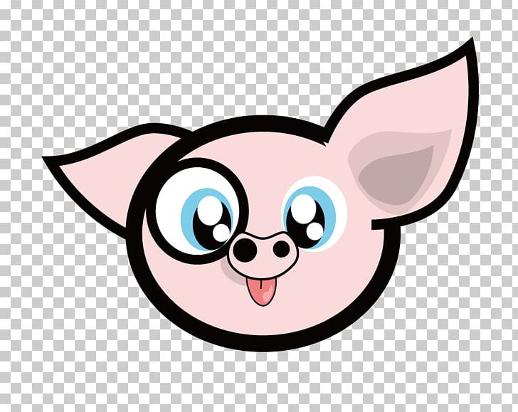 Domestic Pig Dark Lord Chuckles The Silly Piggy Cartoon PNG, Clipart, Animal, Area, Cartoon, Clip Art, Cute Free PNG Download