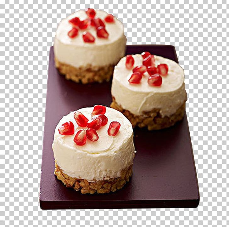 Goat Cheese Cheesecake Recipe Pomegranate PNG, Clipart, Baking, Birthday Cake, Biscuit, Buttercream, Cake Free PNG Download