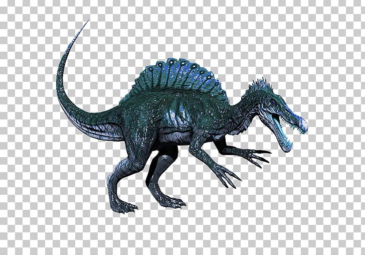 Primal Carnage: Extinction Spinosaurus Tyrannosaurus Carnotaurus PNG, Clipart, Animal Figure, Carnotaurus, Christmas Gift, Dinosaur, Extinction Free PNG Download