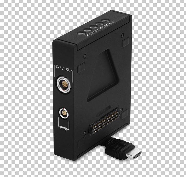 Red Digital Cinema Camera Company Photography Adapter Electronic Viewfinder PNG, Clipart, 8k Resolution, Adapter, Computer Component, Computer Monitors, Digital Cameras Free PNG Download